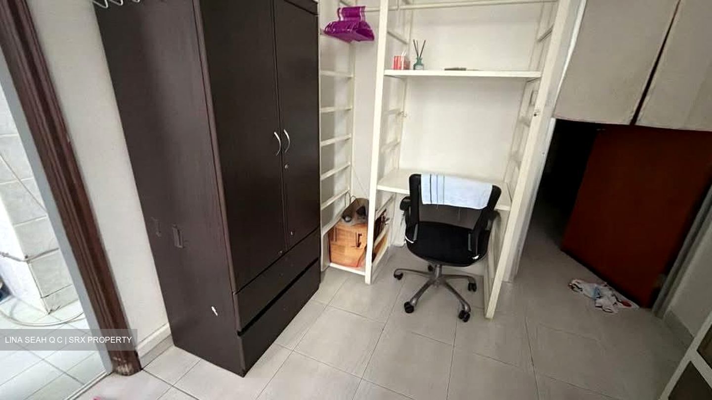 Upper Serangoon Road (D19), Apartment #542088531